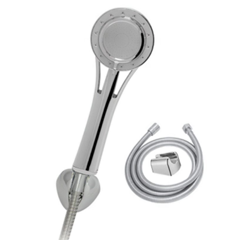 Bộ dây - tay sen tắm Olaytoto TS-05 - Hàng chính hãng