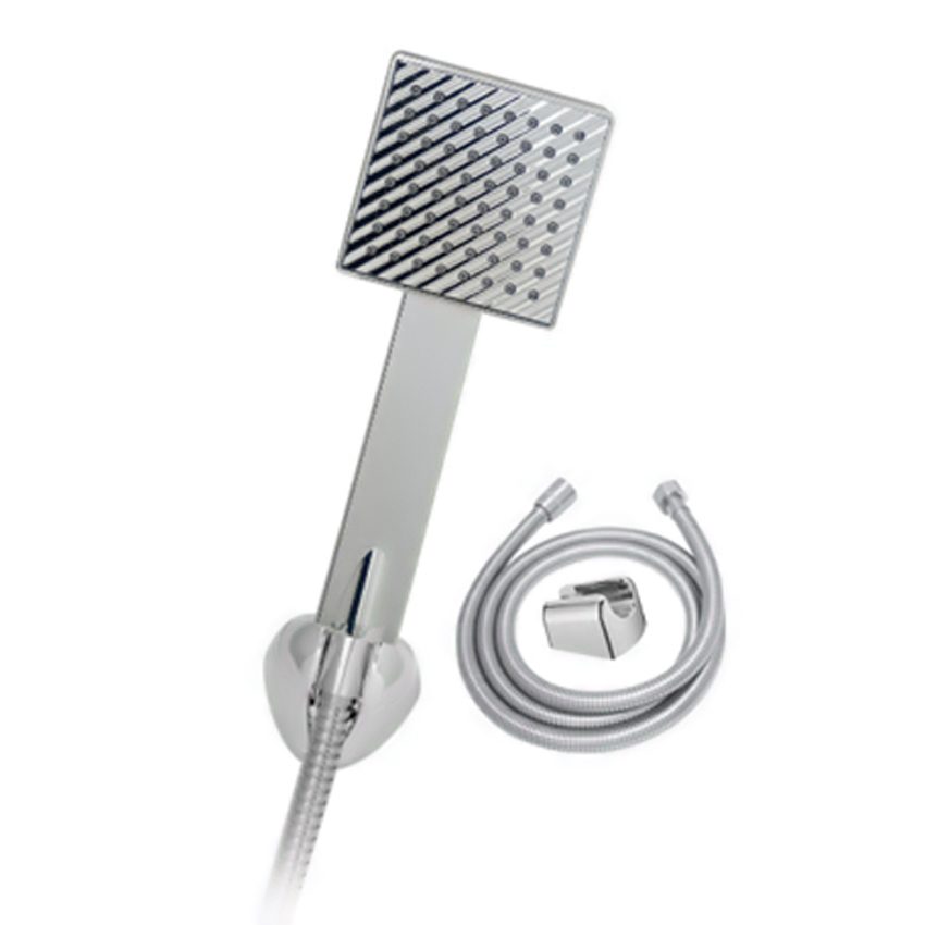 Bộ dây - tay sen tắm Olaytoto TS-06 - Hàng chính hãng