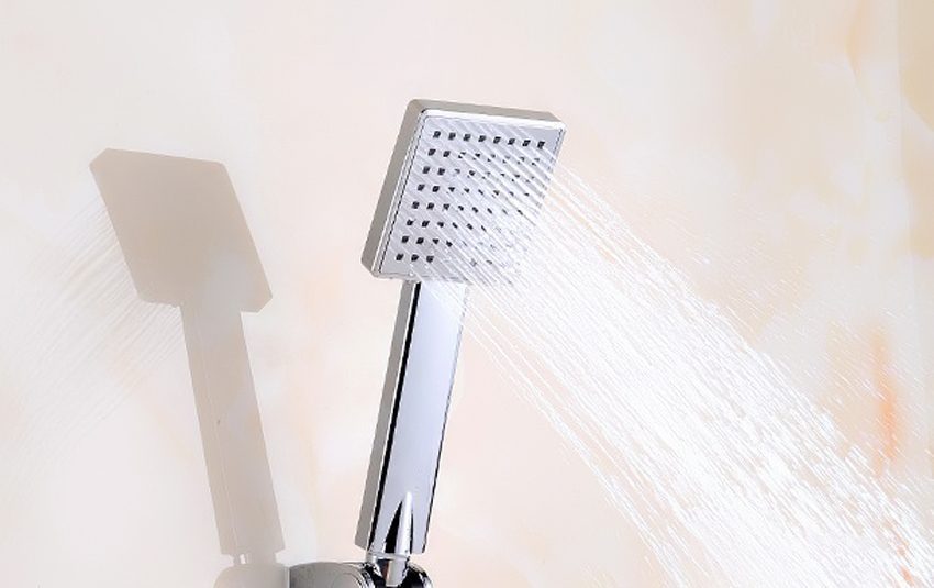 Bộ dây - tay sen tắm Olaytoto TS-06 - Hàng chính hãng