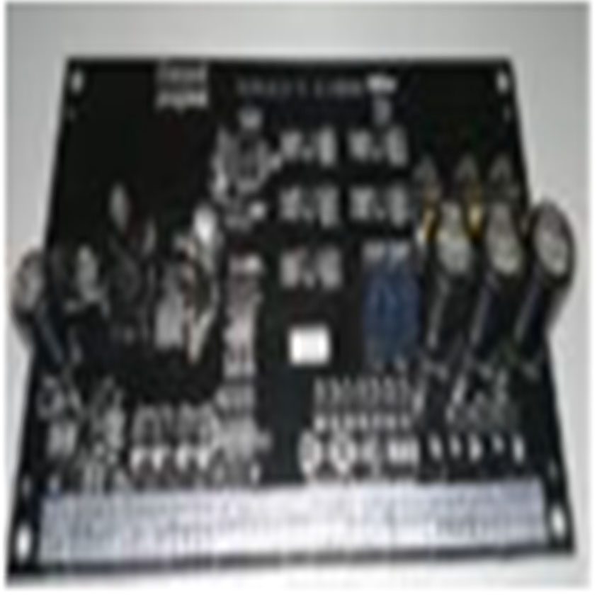 Bộ điểu khiển cổng xoay ZKTeco TSA03 - Hàng chính hãng