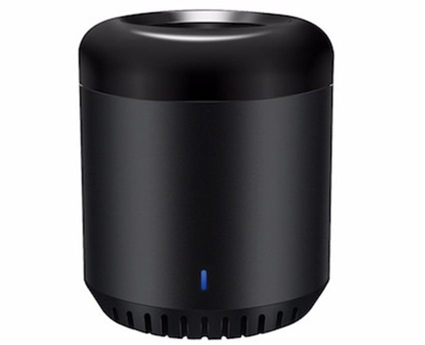 Bộ điều khiển mở rộng hồng ngoại Broadlink RM MINI 3 - Hàng chính hãng