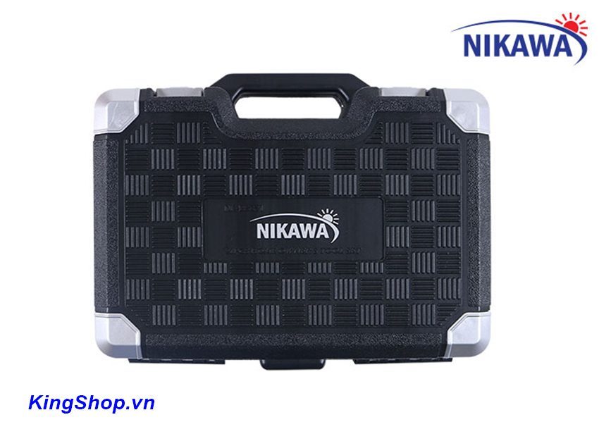 Bộ dụng cụ 21 món Nikawa NK-BS321