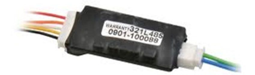 Bộ kết nối từ đầu đọc tới bộ điều khiển thang máy Soyal AR-401RO16 - Hàng chính hãng