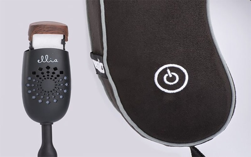 Bộ kit du lịch HoMedics WK-120OTG - Hàng chính hãng