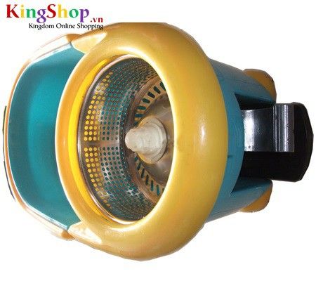 Bộ lau nhà Magic One MG-91B - Bàn đạp chân cán thép - Hàng chính hãng