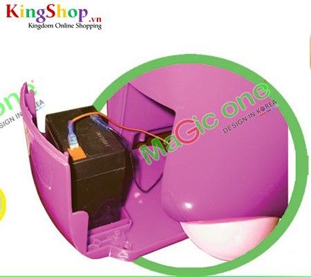 Bộ lau nhà Magic One MG-92 