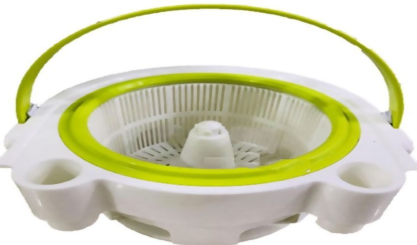 Lồng vắt của Bộ lau nhà đa năng Panworld PW-77