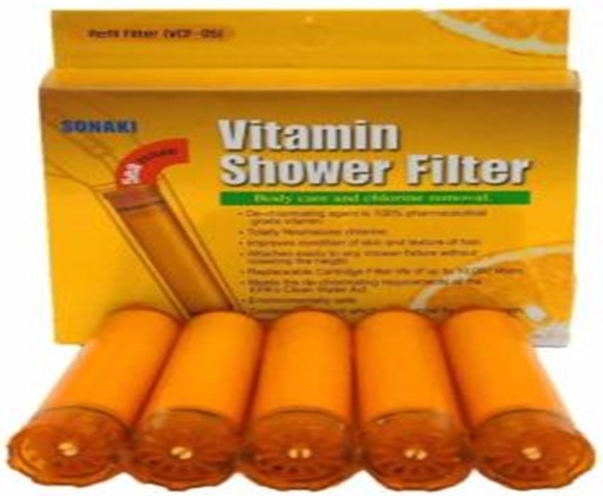 Bộ lọc Vitamin C (VCF-03)