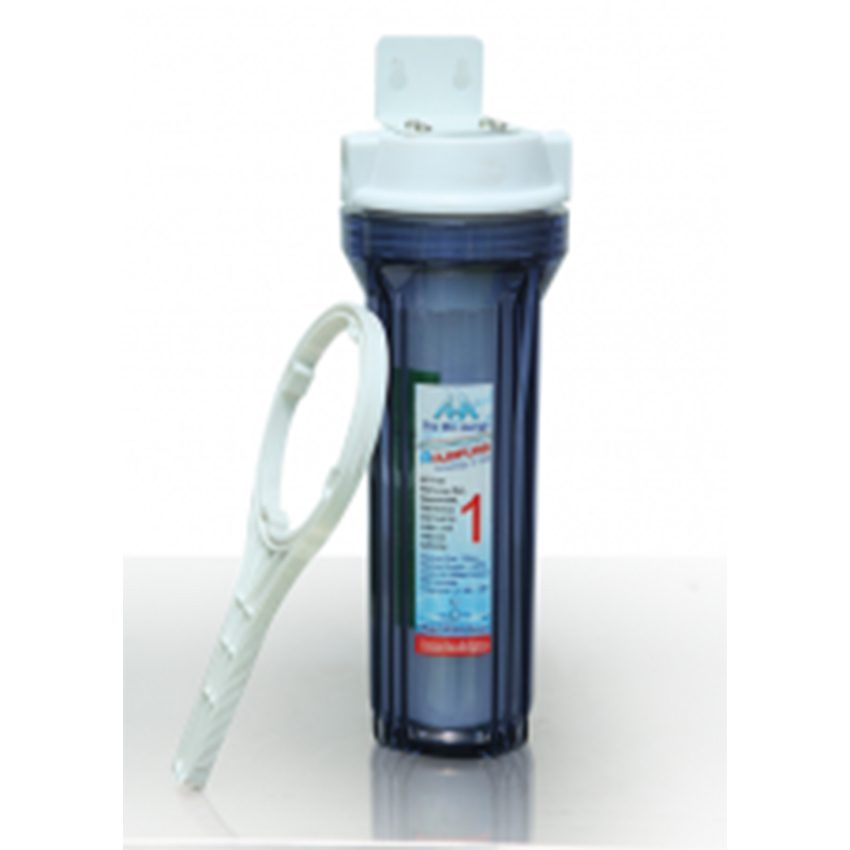 Bộ lọc thô gia đình Aqua AHA-01 - Hàng chính hãng