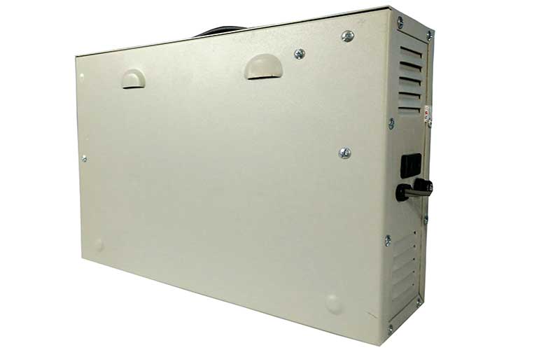 Bộ lưu điện cửa cuốn Apollo APL1000 - Hàng chính hãng