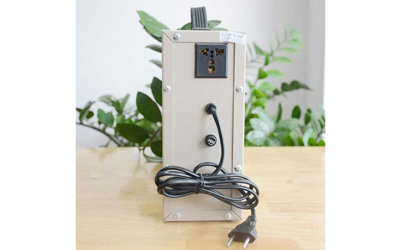 Bộ lưu điện cửa cuốn Apollo APL2000