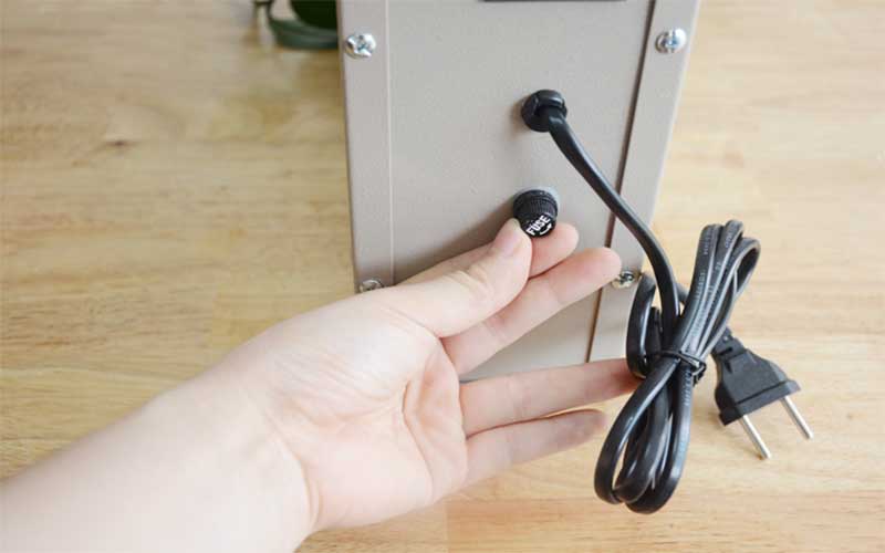 Bộ lưu điện cửa cuốn Apollo APL2000