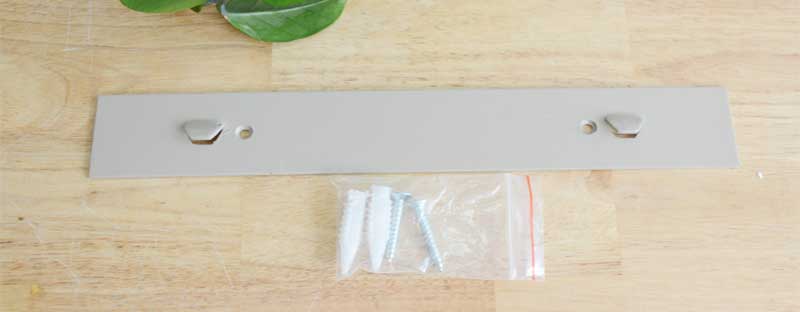 Giá treo của Bộ lưu điện cửa cuốn Apollo APL2000