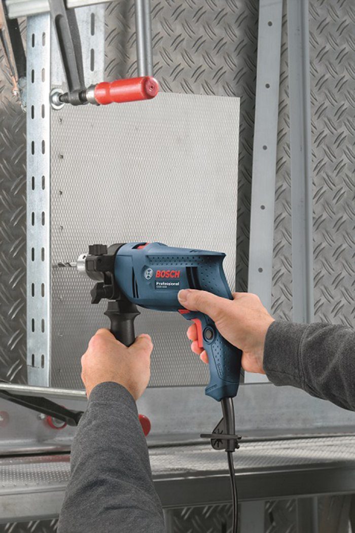 Bosch GSB 550
