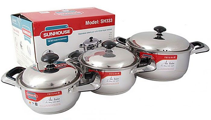 Bếp đôi hồng ngoại - điện từ Sanko SI-268BM - Hàng chính hãng