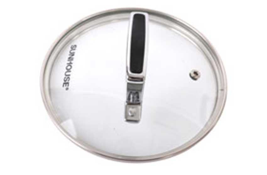 Bộ nồi 3 đáy Sunhouse SH782 - Hàng chính hãng