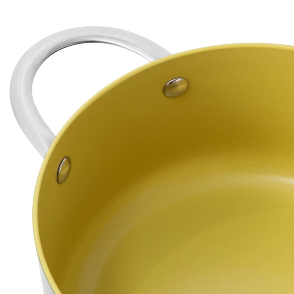 Bộ nồi 3 món Elmich Olive classic EL5242OV03 - Hàng chính hãng