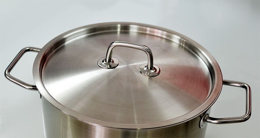 Bộ nồi 4 món Fissler BERLIN 083-118-04-001 - Hàng chính hãng