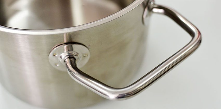 Bộ nồi 4 món Fissler BERLIN 083-118-04-001 - Hàng chính hãng