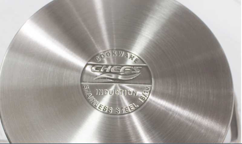 Bộ nồi từ 5 món Chefs EH-CW6304 - Hàng chính hãng