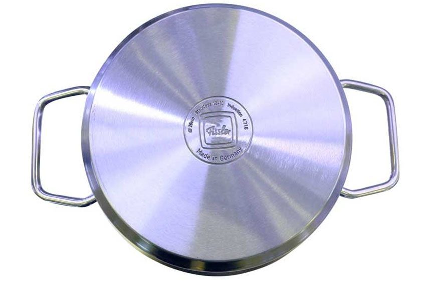 Bộ nồi 5 món Fissler BERLIN 083-118-05-001 - Hàng chính hãng