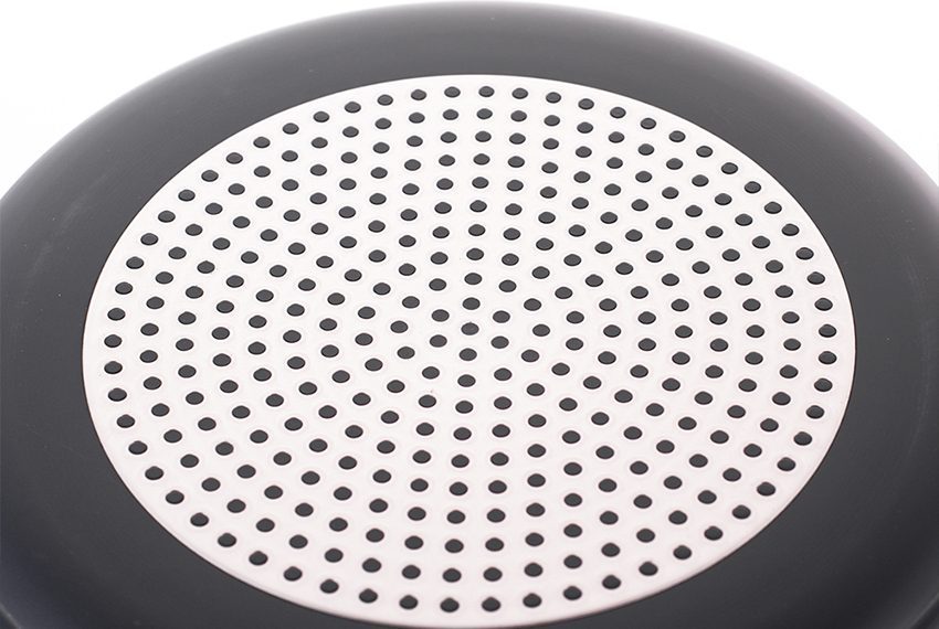 Bộ nồi Anod đáy từ Sunhouse SHG1040 - Hàng chính hãng