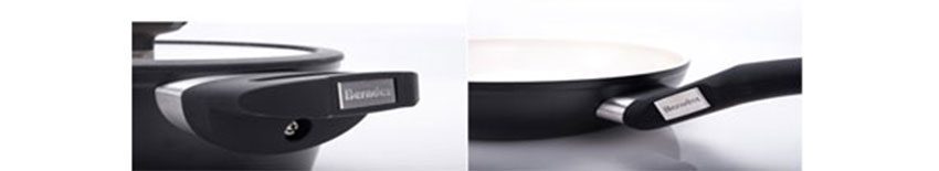Bộ nồi Berndes Balance Smart - Hàng chính hãng
