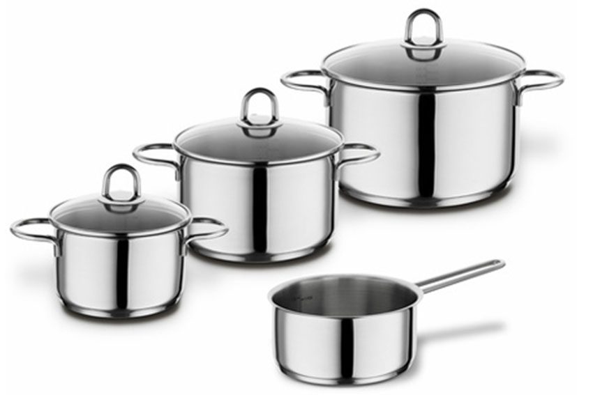 Bộ nồi Berndes Juna 066300 - Hàng chính hãng