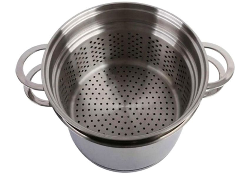 Bộ nồi Berndes Millesima 066700 - Hàng chính hãng