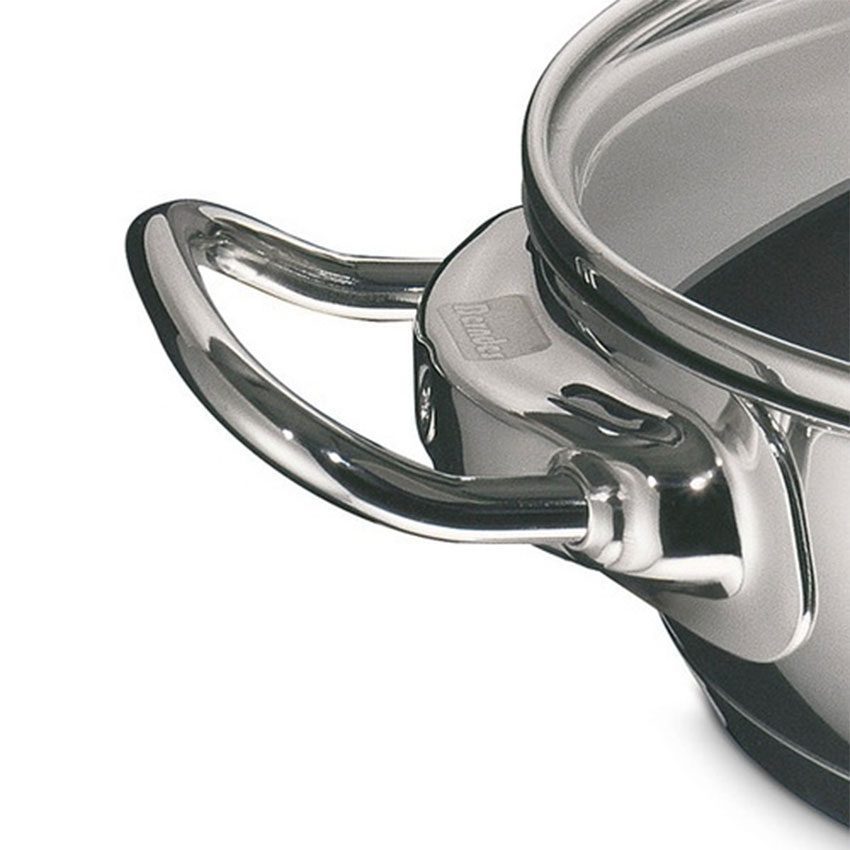 Bộ nồi Berndes Millesima 066700 - Hàng chính hãng