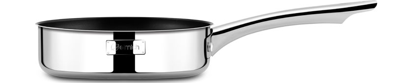 Bộ nồi Elmich Trimax Baby EL-3794 size 14cm - Hàng chính hãng