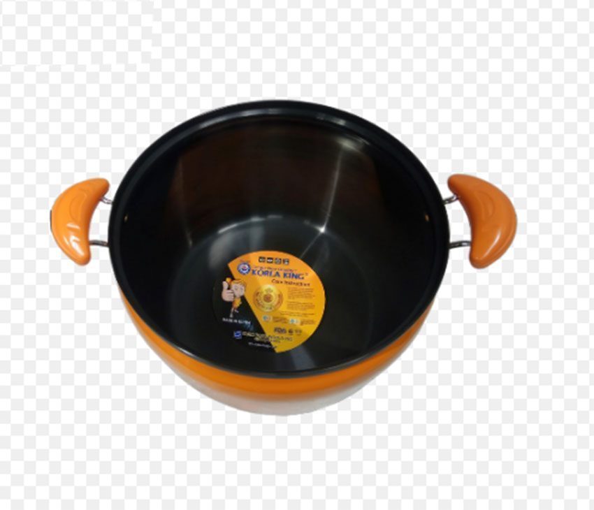 Bộ nồi Hard Anod Korea King KAL-30000Y - Hàng chính hãng