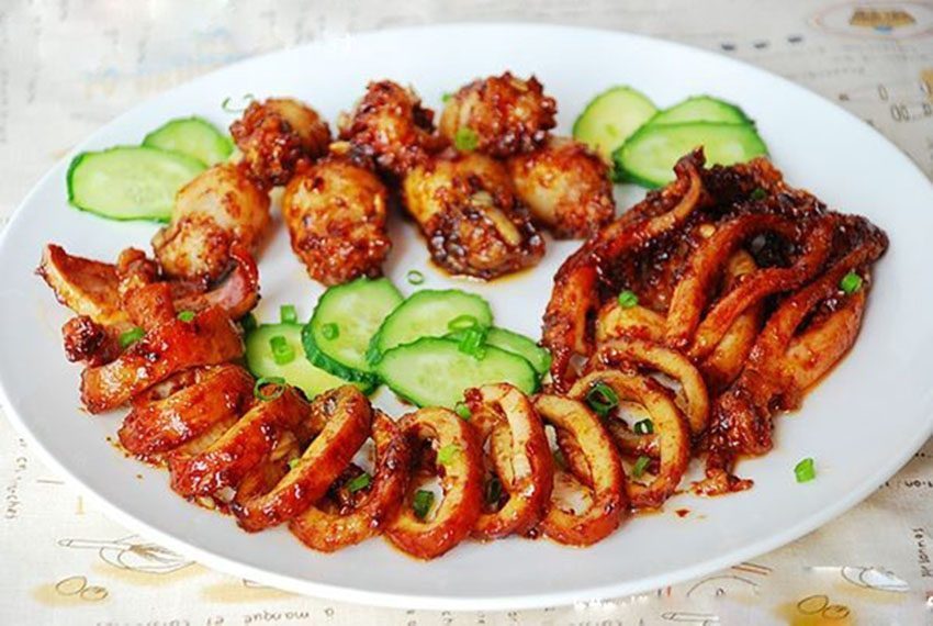 Chức năng của bộ nồi canh Inox 304 Helen Supor S05S3-T1