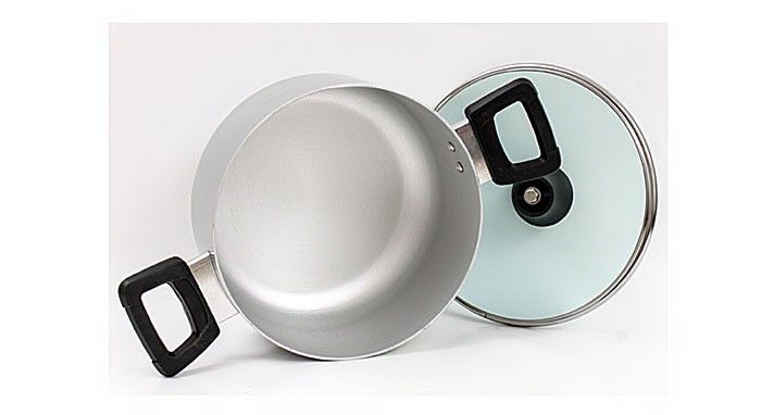 Bộ nồi Kim Cương KC-3NC - Hàng chính hãng