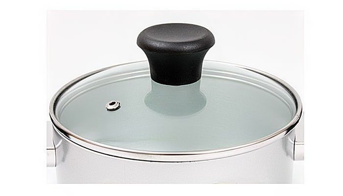 Bộ nồi Kim Cương KC-3NC - Hàng chính hãng