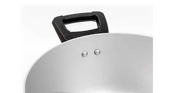 Bộ nồi Kim Cương KC-3NC - Hàng chính hãng