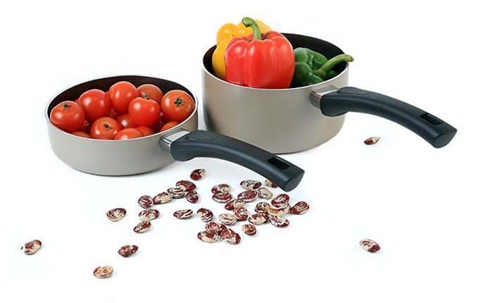 Bộ nồi chảo Elmich BaBy EL-1167