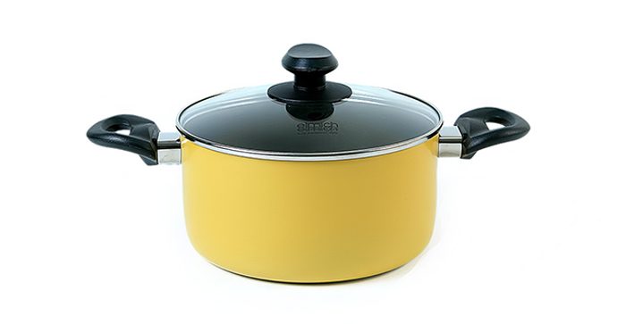 Bộ nồi chảo Elmich EL-1162 - Hàng chính hãng