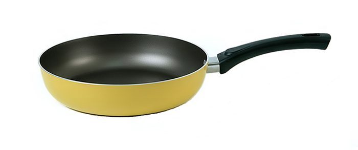 Bộ nồi chảo Elmich EL-1162 - Hàng chính hãng