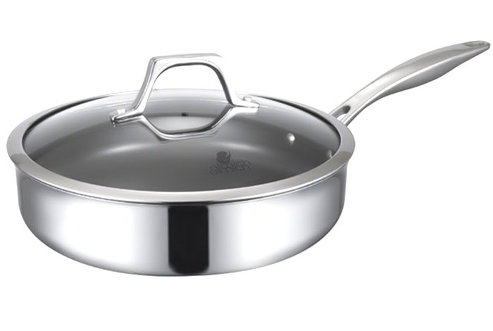 Bộ nồi chảo Elmich Potenza EL2851 - Hàng chính hãng