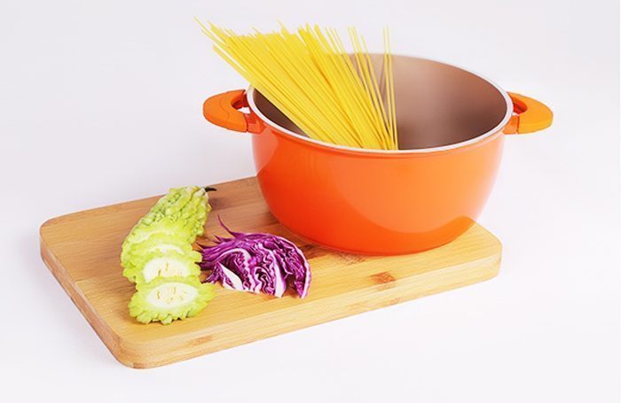 Lòng chảo Elmich Vitaplus Fiore