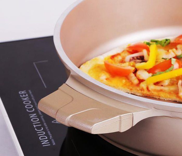 Tay cầm bộ nồi chảo Elmich Vitaplus Perla