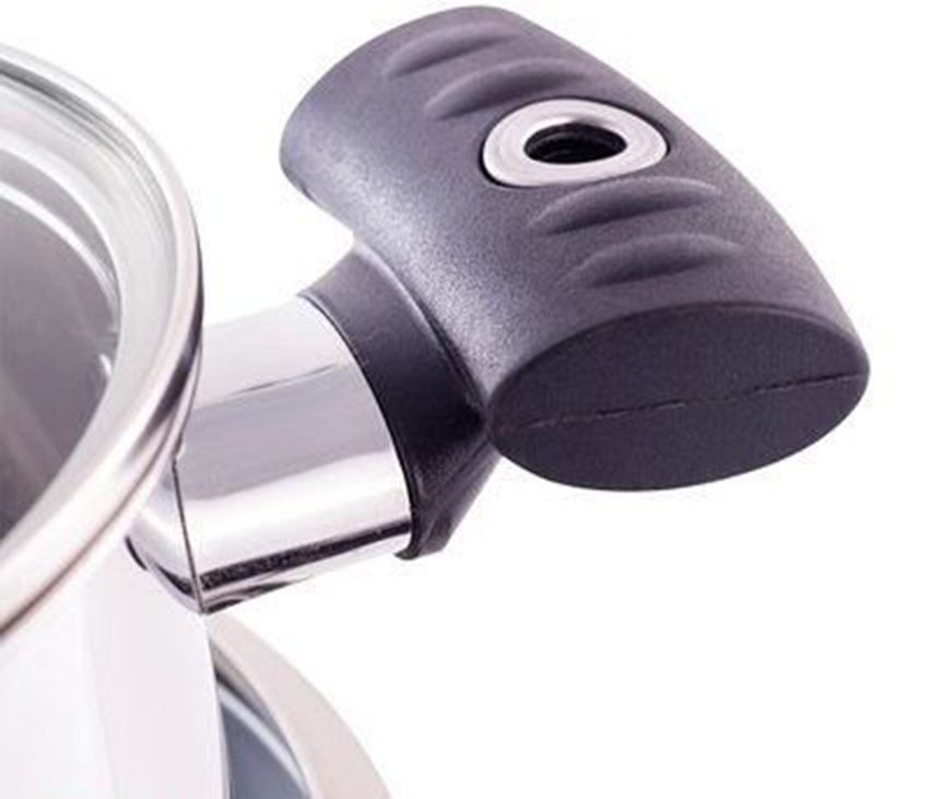 Bộ nồi chảo Sunhouse SHG-CS36 - Hàng chính hãng