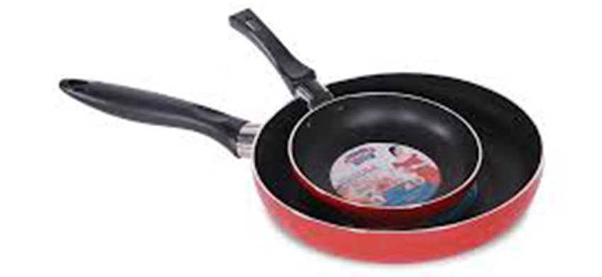 Bộ nồi chảo Sunhouse SHG-CS56 - Hàng chính hãng