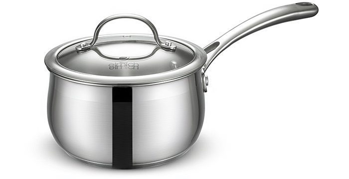 Quánh inox Elmich Diva EL-3246