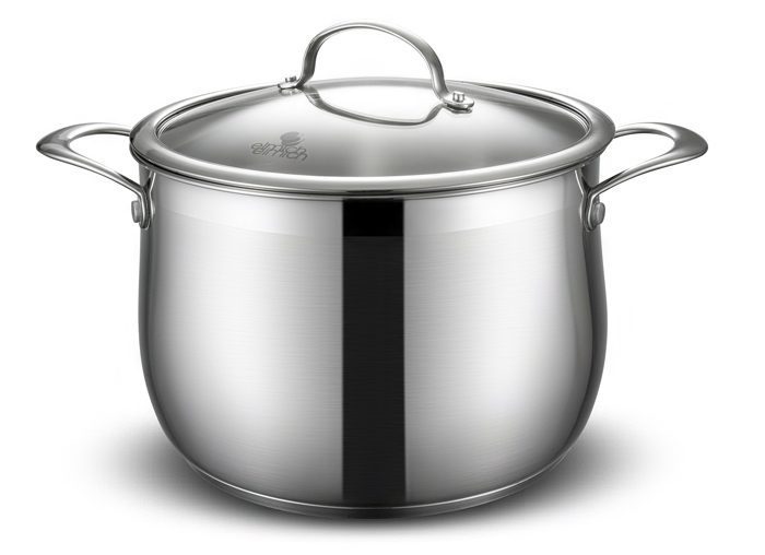 Nồi inox Elmich Diva EL-3246