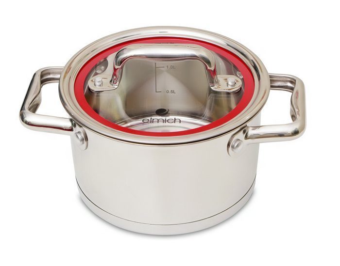 Nồi inox Elmich Praha EL8668