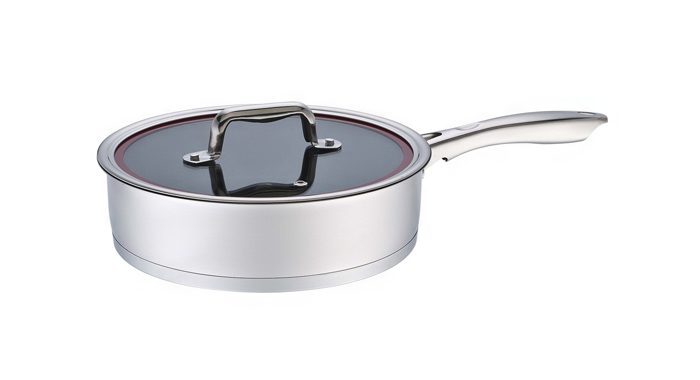 Chảo inox Elmich Praha EL8668