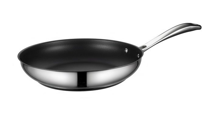 Bộ nồi chảo inox Elmich Premium EL-3134 - Hàng chính hãng