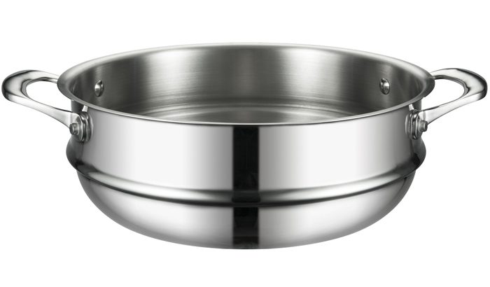 Bộ nồi chảo inox Elmich Premium EL-3134 - Hàng chính hãng